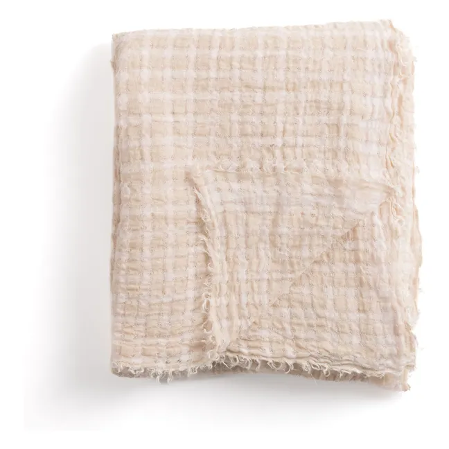 Harmattan Miami curtains | Pink