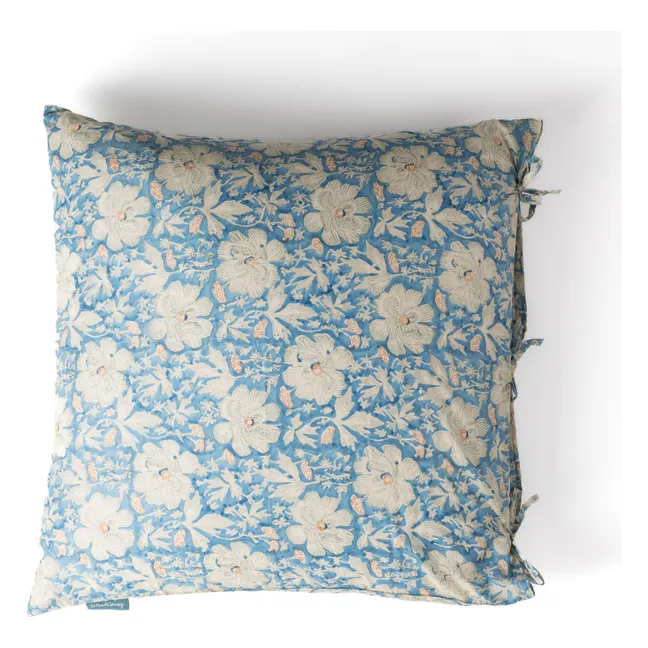 Juego de cama Souffle Saint-Pétersbourg | Azul