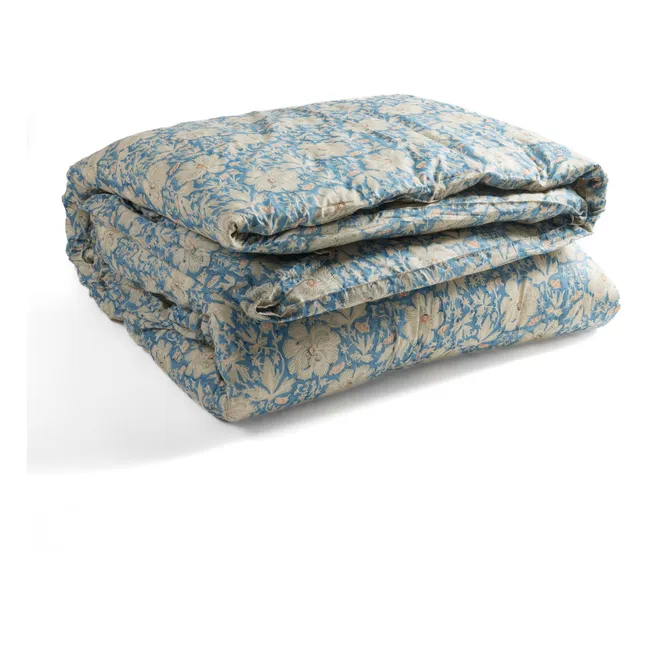 Juego de cama Souffle Saint-Pétersbourg | Azul
