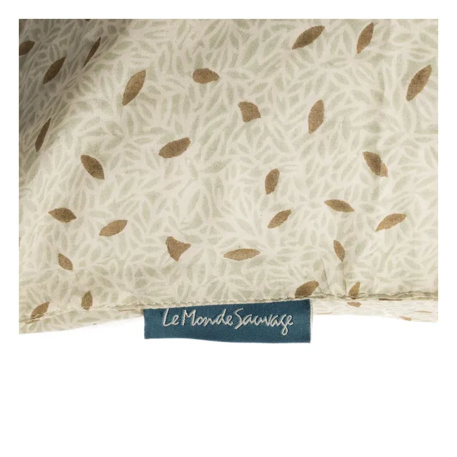 Parure de lit Souffle Paris | Beige