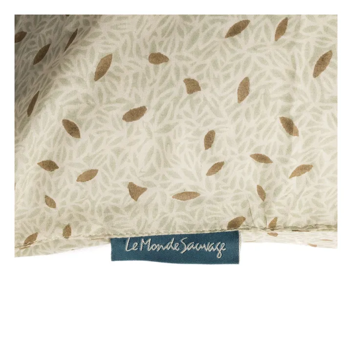 Parure de lit Souffle Paris | Beige- Image produit n°8