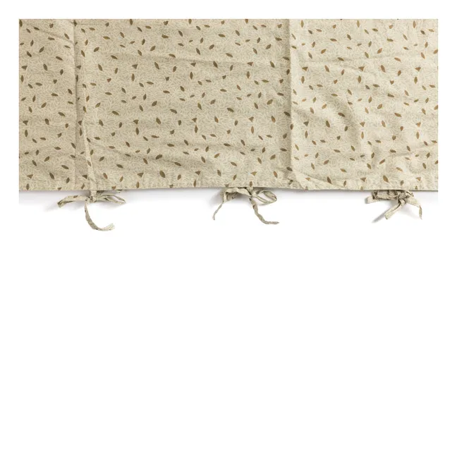 Parure de lit Souffle Paris | Beige