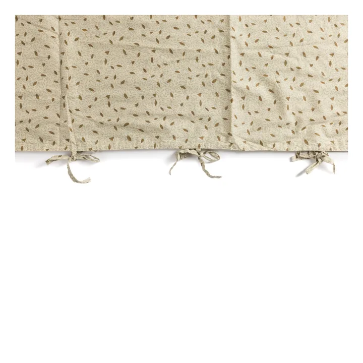 Parure de lit Souffle Paris | Beige- Image produit n°7