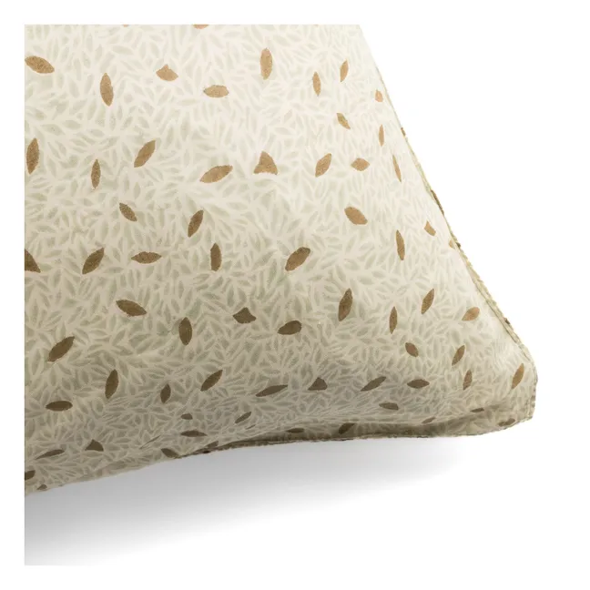 Parure de lit Souffle Paris | Beige