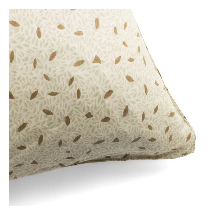 Parure de lit Souffle Paris | Beige- Image produit n°4