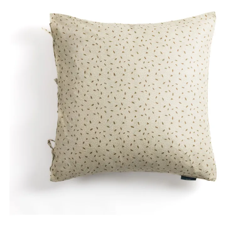 Parure de lit Souffle Paris | Beige- Image produit n°3
