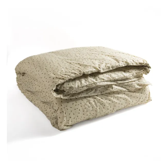 Parure de lit Souffle Paris | Beige