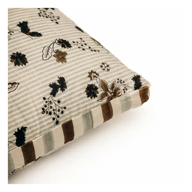 Coussin Super Nova Paris | Beige