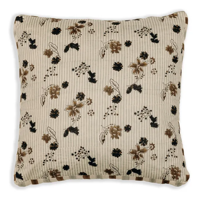 Coussin Super Nova Paris | Beige