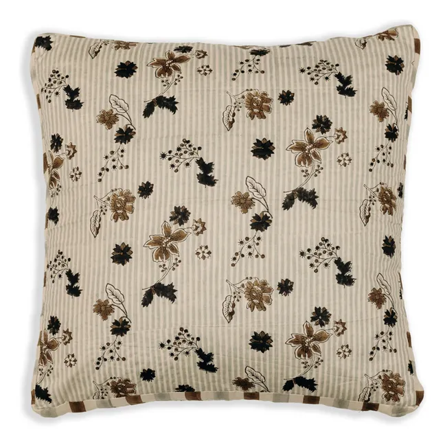 Kissen Super Nova Paris | Beige