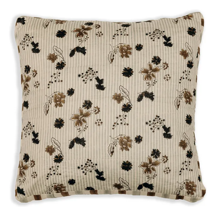 Coussin Super Nova Paris | Beige- Image produit n°0