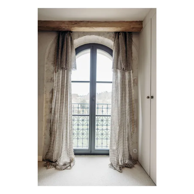 Tende Harmattan Boston | Grigio