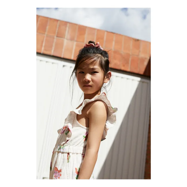 Combinaison Ivana Tigre | Rose pâle