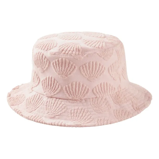 Bob Muschel Schwamm | Rosa