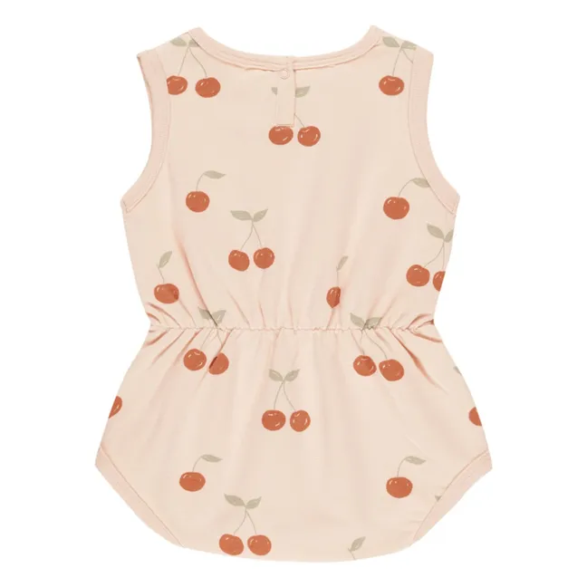 も*か様 Misha&puff Baby Tank Romper