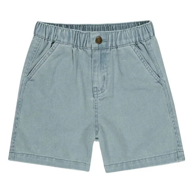 Short Dawson | Blau