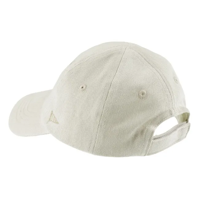 Casquette Navire | Gris