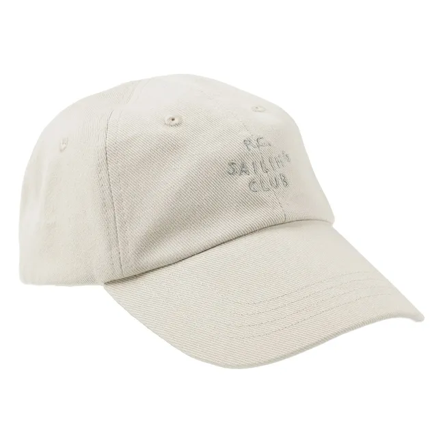 Casquette Navire | Gris