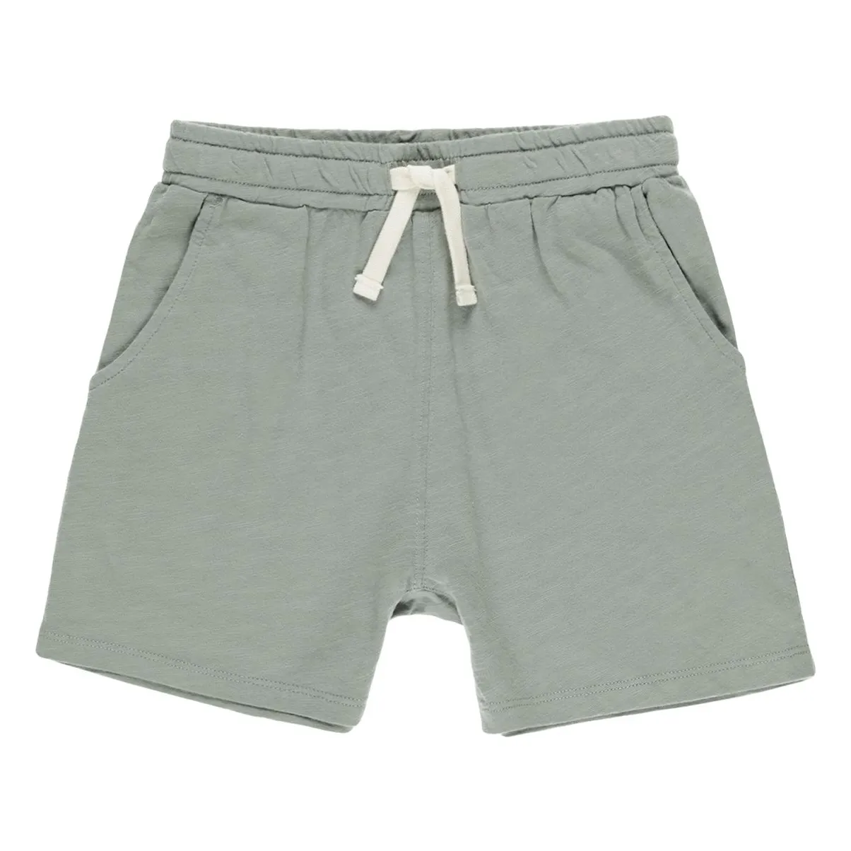Rylee + Cru Sage Cord Short