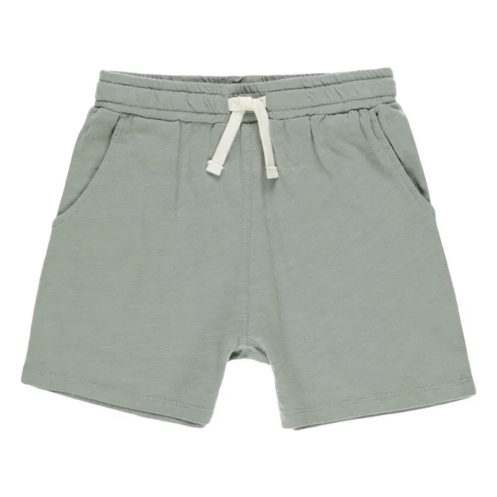 Short Cordon | Sauge- Image produit n°0