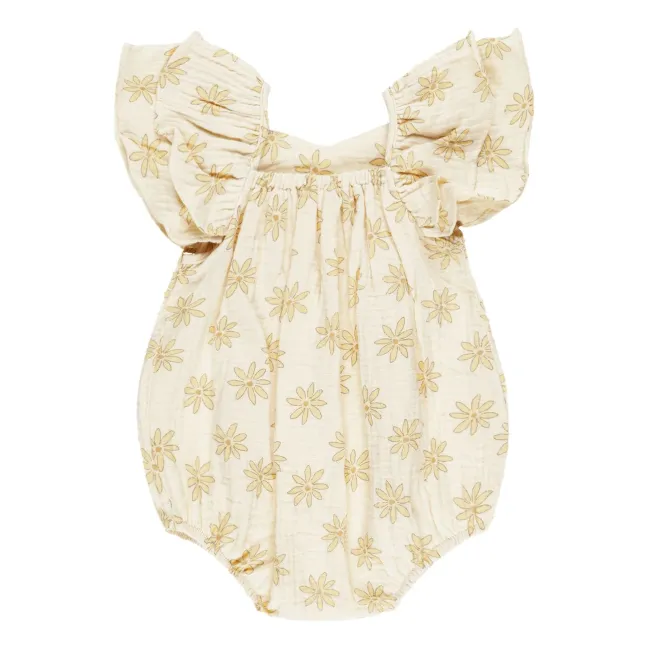 Barboteuse Roxy | Ecru