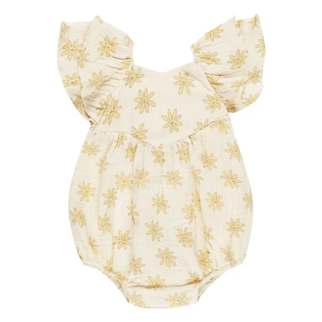 Barboteuse Roxy | Ecru