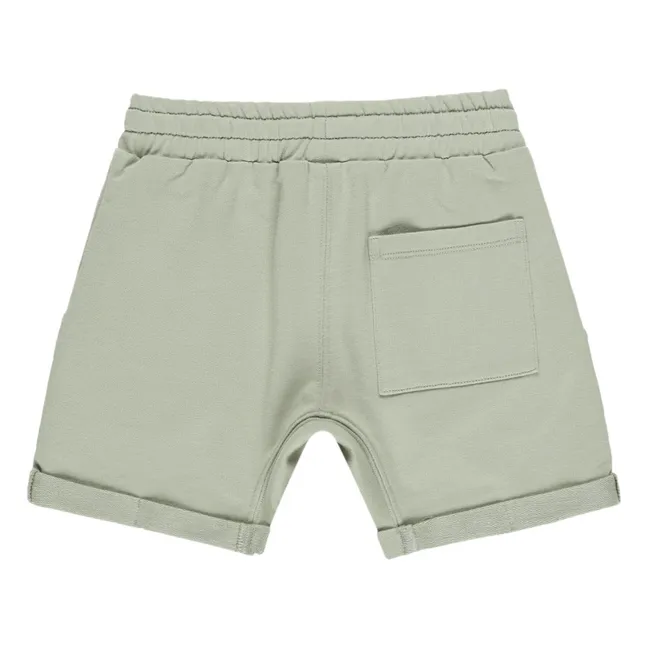 Short Montantes | Sauge