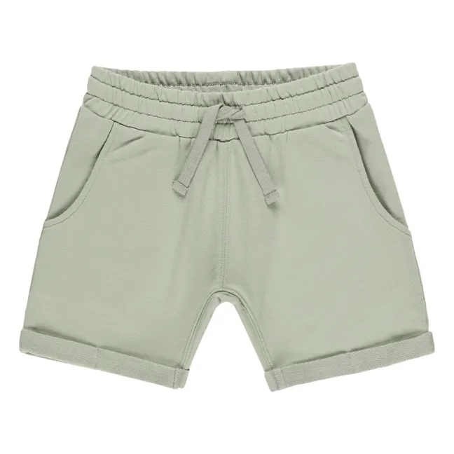 Short Montantes | Sauge