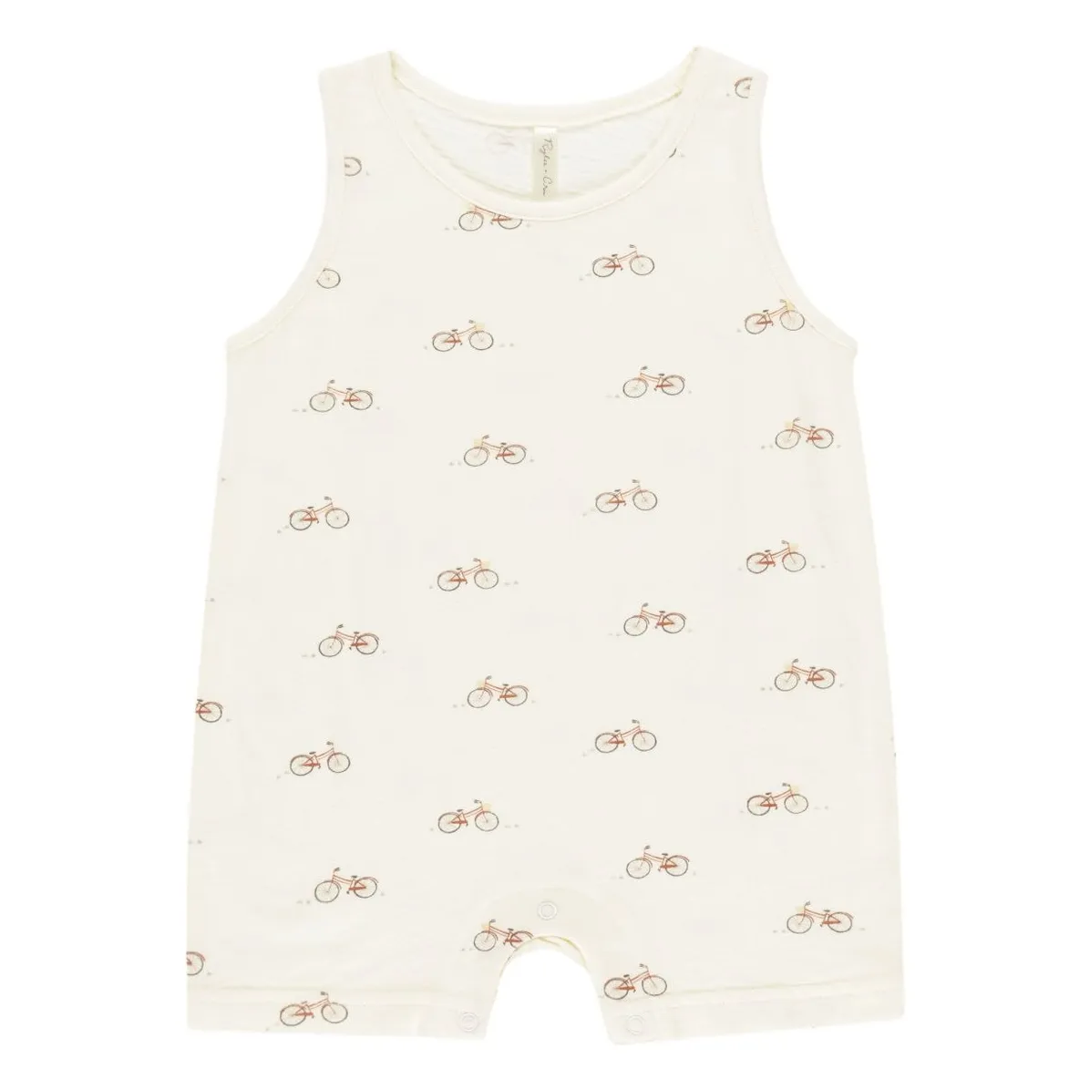 Rylee + Cru Ivory Combishort Bicycle