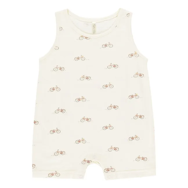 Combishort Bicycle | Ivory