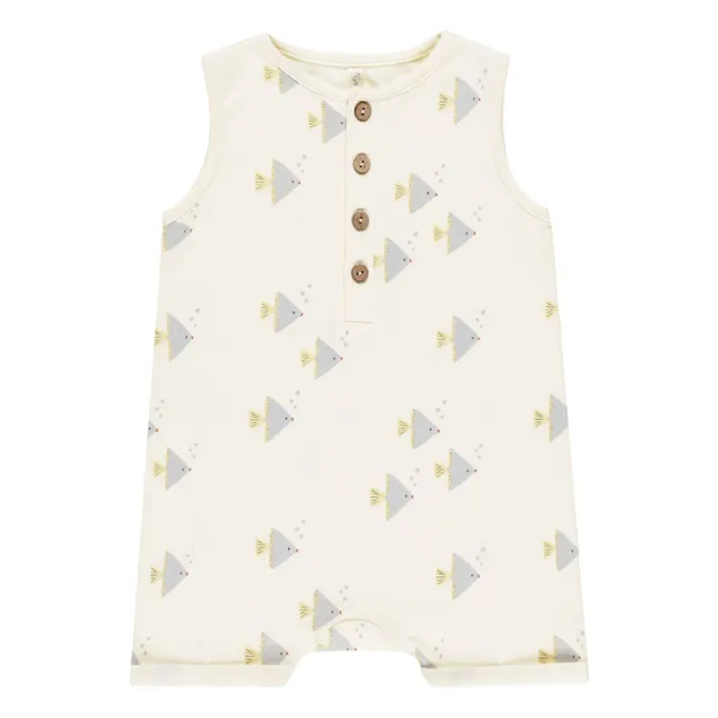 Combishort Davis | Ivoire