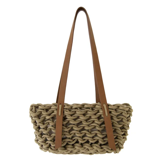 Valeria bag | Camel