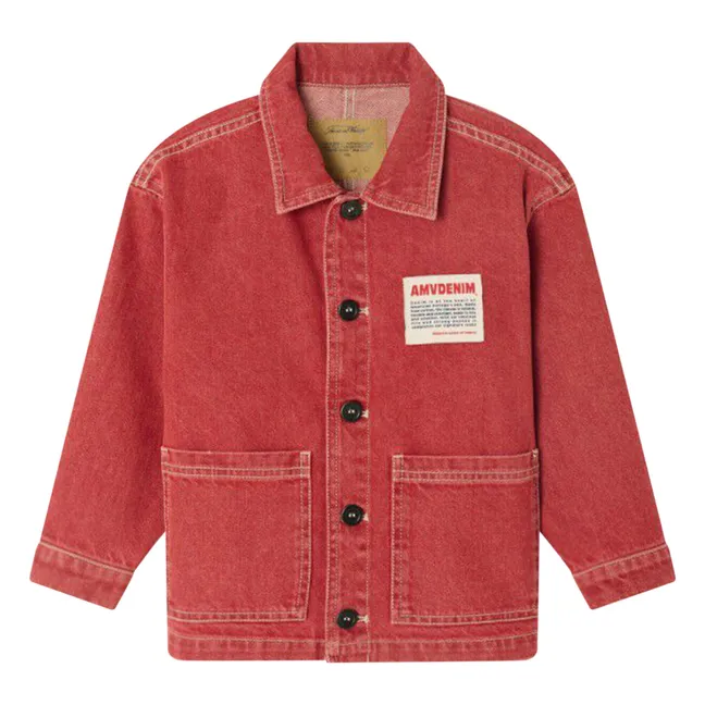 Giacca Uzatown | Rosso