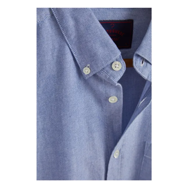 Camicia Belavista | Azzurro