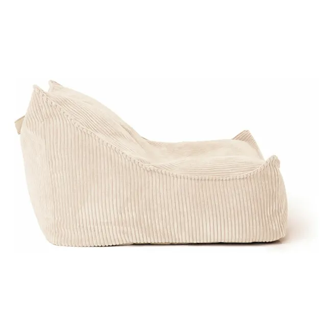 Armchair | Ecru