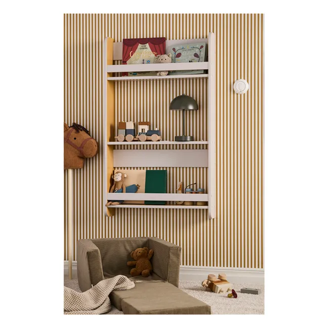 Silla de chimenea | Verde Kaki