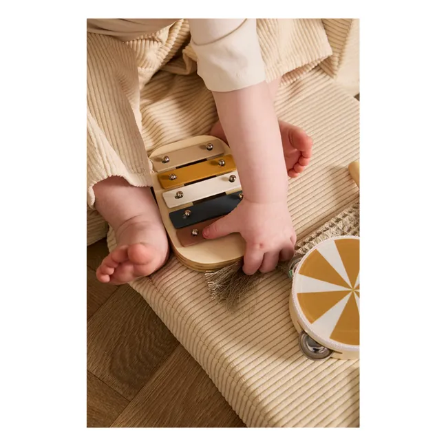 Musikalisches Trio-Ensemble