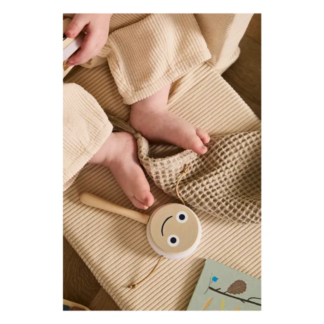 Musikalisches Trio-Ensemble