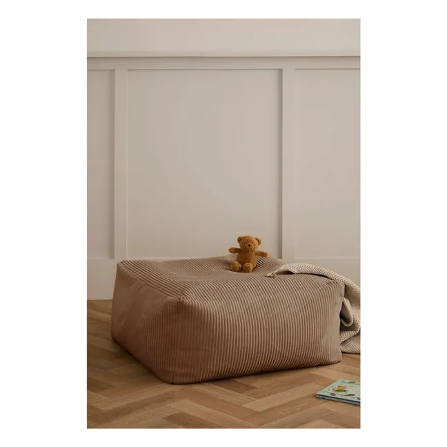 Sitzsack | Braun