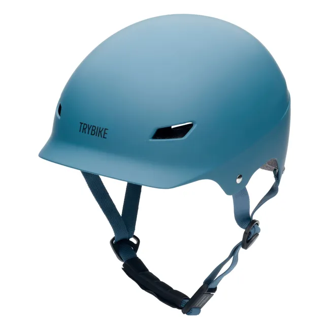Fahrradhelm | Blau