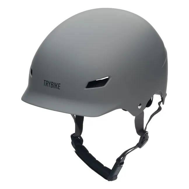Fahrradhelm | Anthrazit