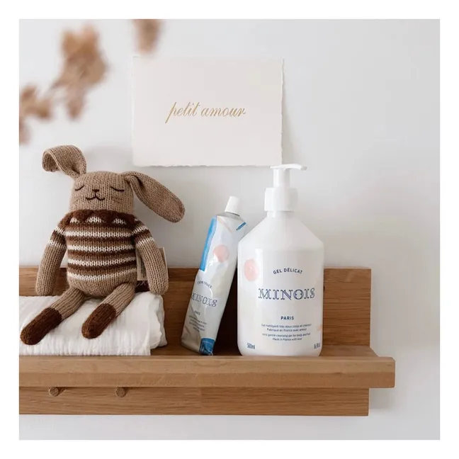 Minois x Main Sauvage Birth Set 
