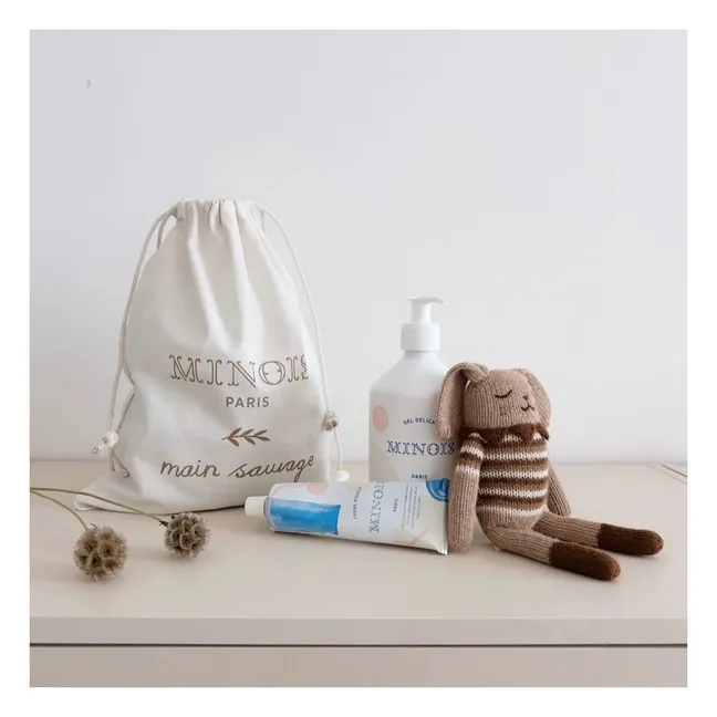 Minois x Main Sauvage Birth Set 