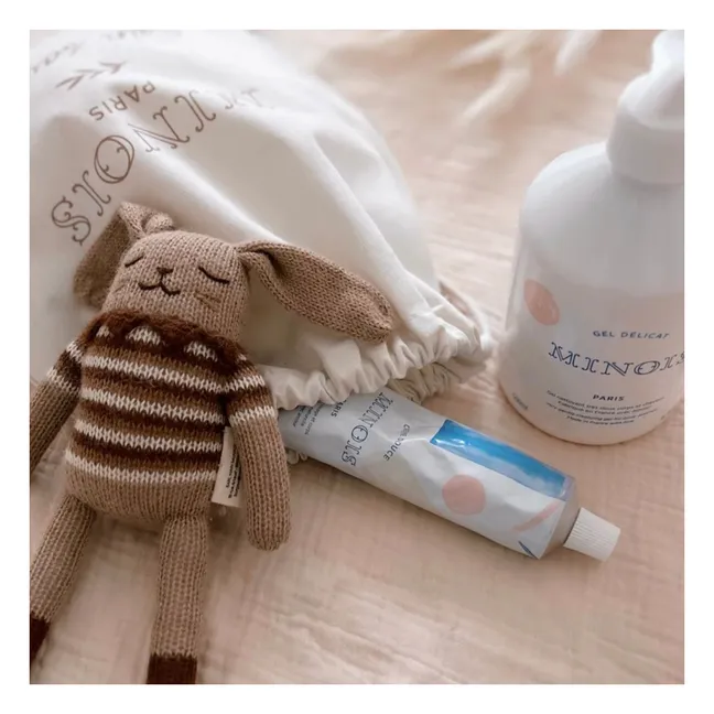 Minois x Main Sauvage Birth Set 