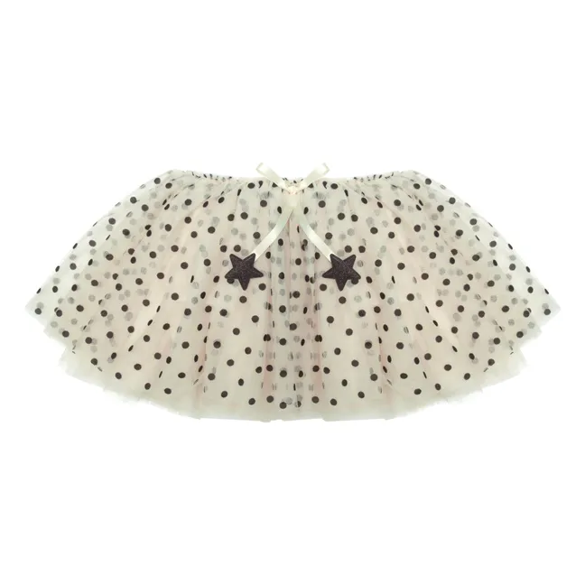 Tutu Pois | Blanco