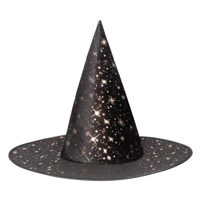 Cappello Aurora | Nero