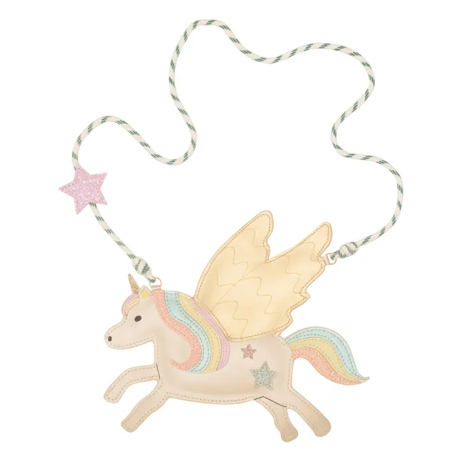 Sac Licorne | Beige