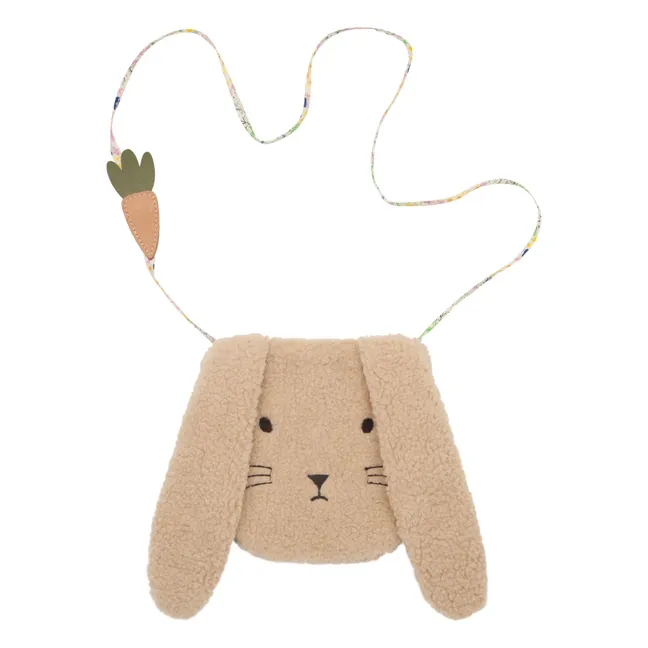 Sac Lapin | Beige