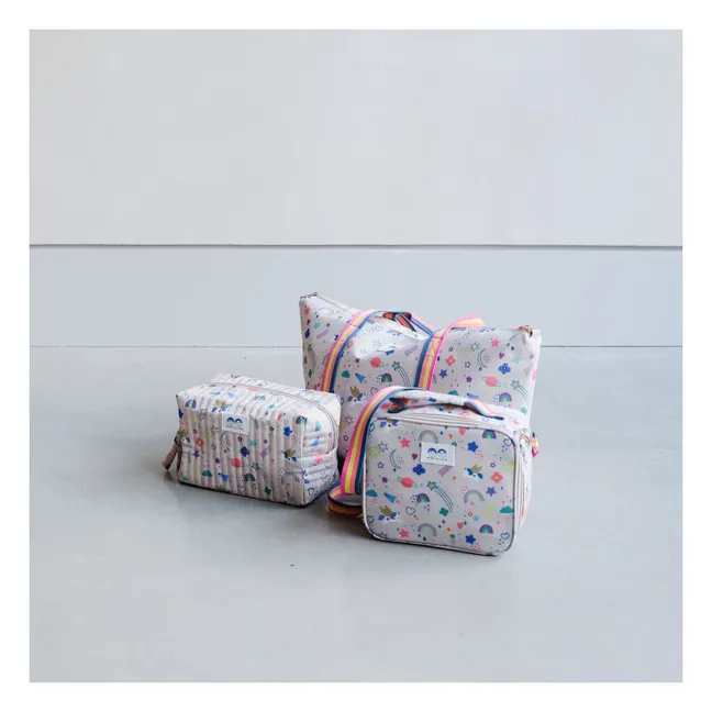 Trousse de Toilette Dreamland | Beige