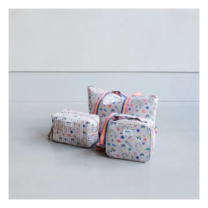 Trousse de Toilette Dreamland | Beige- Image produit n°5